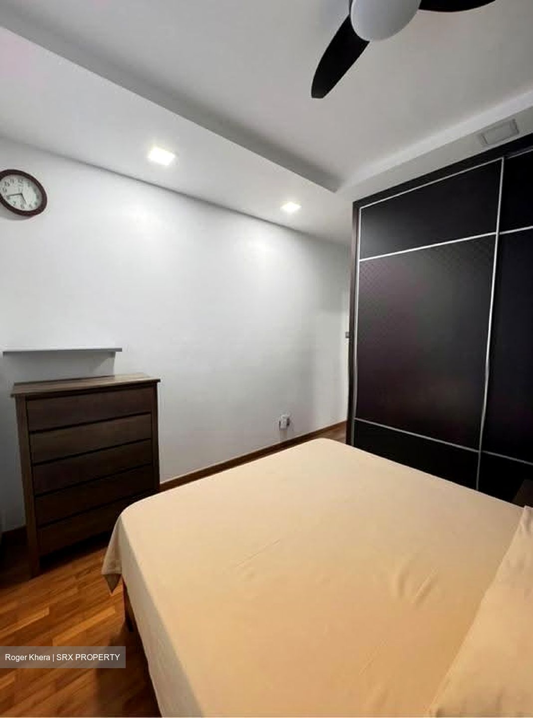 Evergreen Park (D19), Apartment #622707131